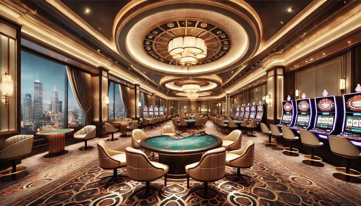 gkbet